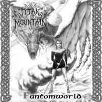 Titan Mountain : Fantomworld
